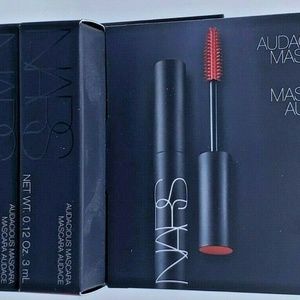 Exclusive Lash Catching NARS Audacious Mascara